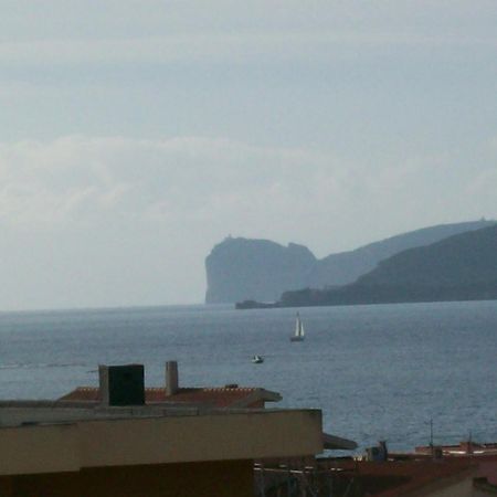 Karol Casa Vacanze Alghero Exteriör bild