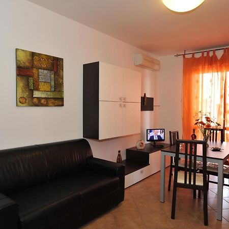 Karol Casa Vacanze Alghero Exteriör bild