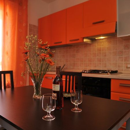 Karol Casa Vacanze Alghero Exteriör bild
