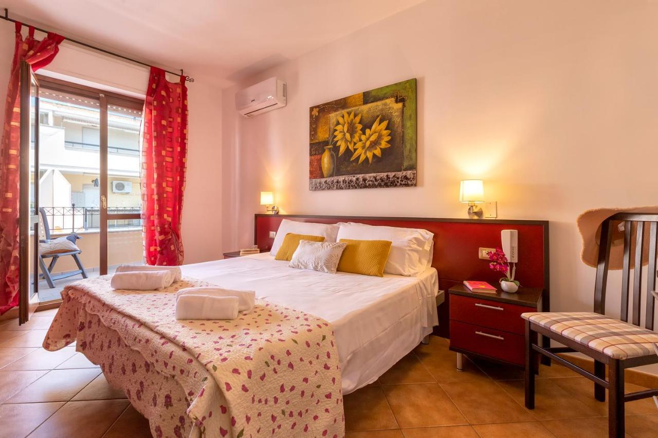 Karol Casa Vacanze Alghero Exteriör bild