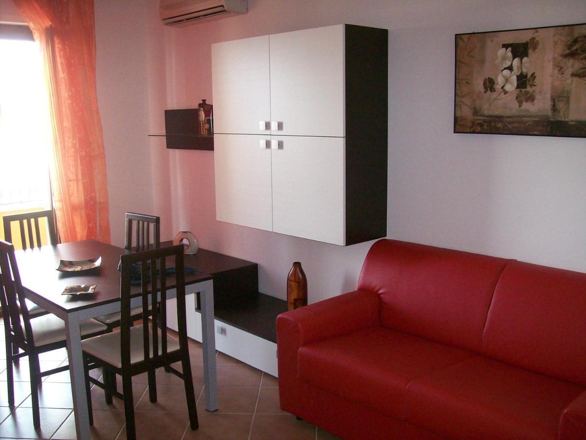 Karol Casa Vacanze Alghero Exteriör bild