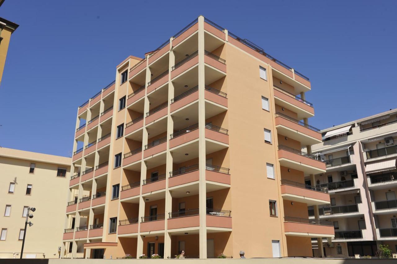 Karol Casa Vacanze Alghero Exteriör bild